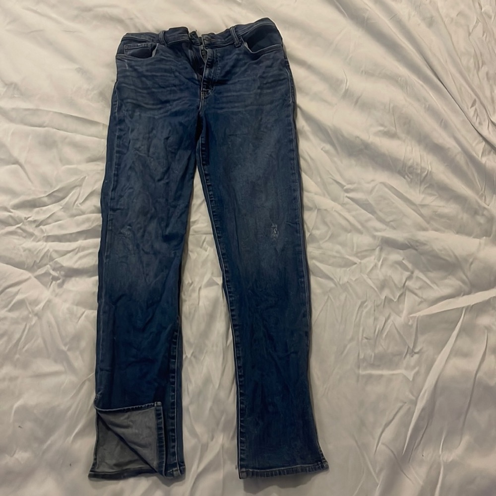 Blue Jeans